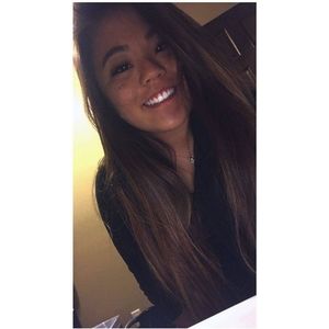 Meet your Posher, Kerry